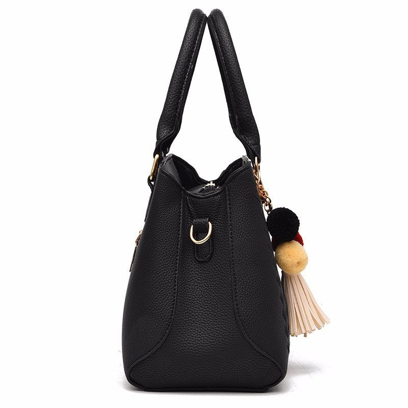 Premium Women's Crossbody Handbag for Everyday Glamour