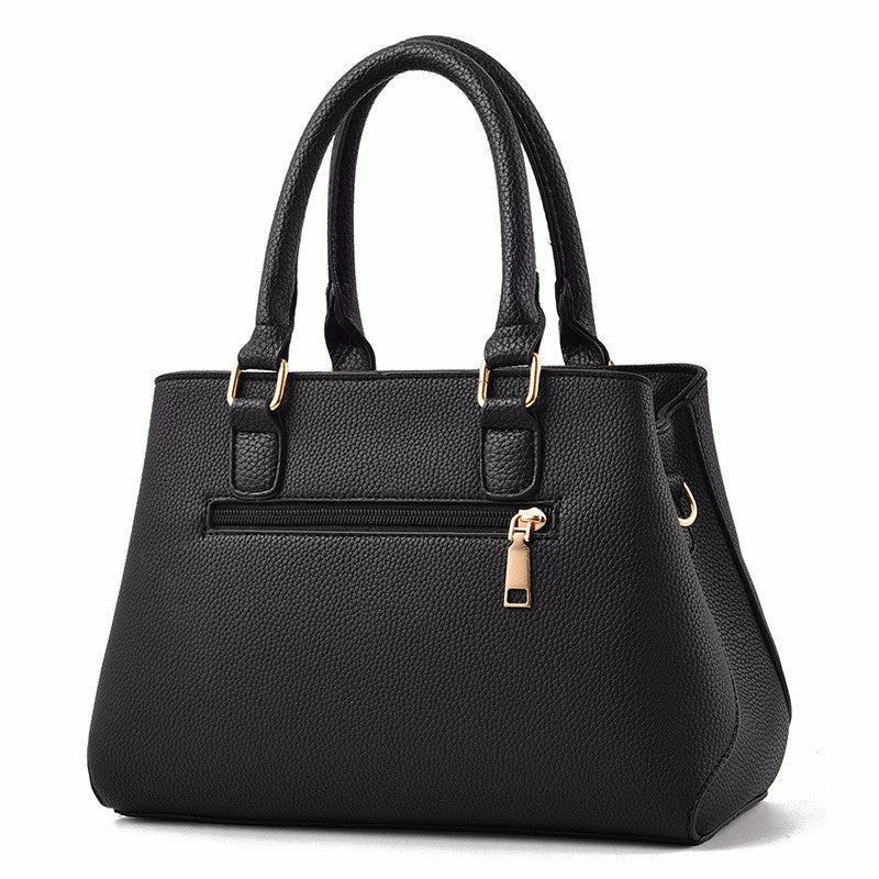 Premium Women's Crossbody Handbag for Everyday Glamour