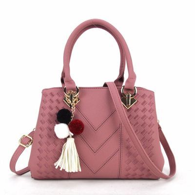 Premium Women's Crossbody Handbag for Everyday Glamour