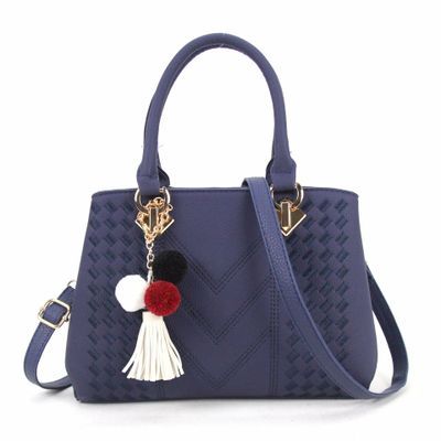 Premium Women's Crossbody Handbag for Everyday Glamour